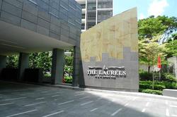 The Laurels (D9), Condominium #167967482